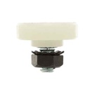 DRAWER ROLLER