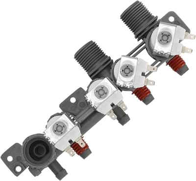 LG Washer Inlet Valve