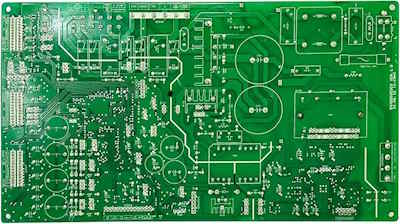 PCB ASSEMBLY,MAIN