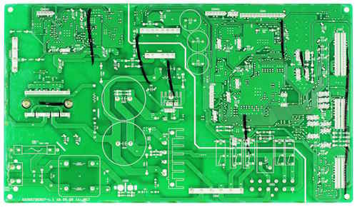 PCB ASSEMBLY,MAIN