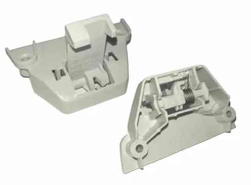 GE Washer Lid Lock Stricker Assembly