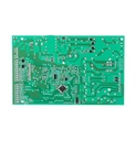 BOARD ASM MAIN CONTROL