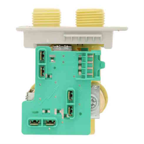 Bosch Magnetic Valve for Washer