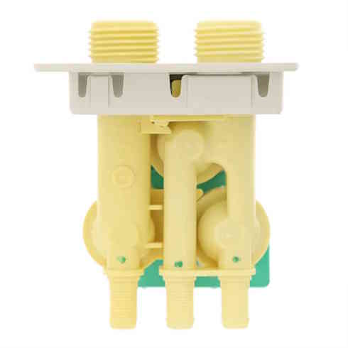 Bosch Magnetic Valve for Washer