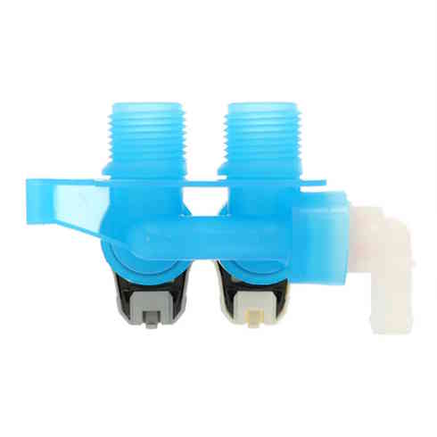 Whirlpool Washer Water Entry Valve
