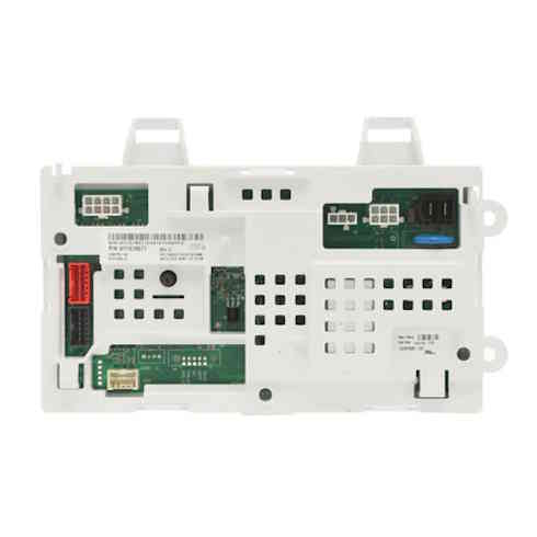 Whirlpool Washer Control Board