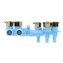 WHIRLPOOL WASHER WATER INLET VALVE