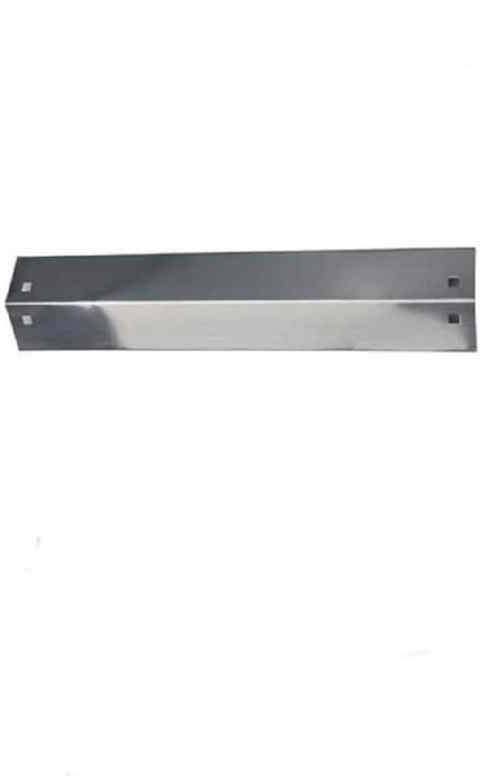 Heat Tent Stainless Steel