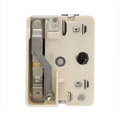SWITCH INFINITE CONTROL
