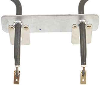 GE Range Oven Bake Element   WS01F02247