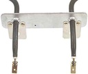 GE Range Oven Bake Element   WS01F02247