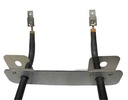 GE Range Oven Bake Element   WS01F02247