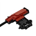Whirlpool Washer Lid Switch Assembly