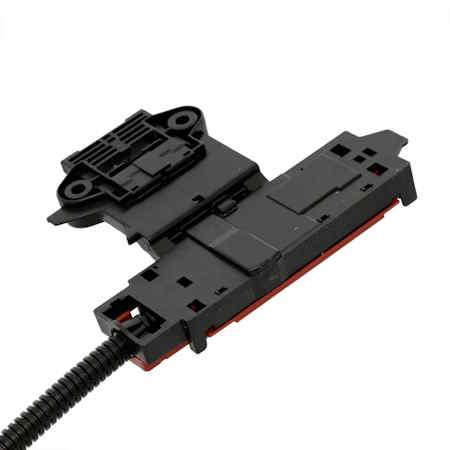 Whirlpool Washer Lid Switch Assembly