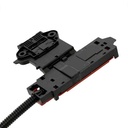 Whirlpool Washer Lid Switch Assembly
