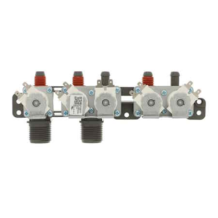 Valve Assembly Inlet AJU75152601