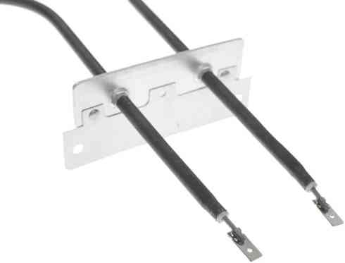 GE Range Oven Bake Element 3500W WG02F05346