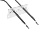 GE Range Oven Bake Element 3500W WG02F05346