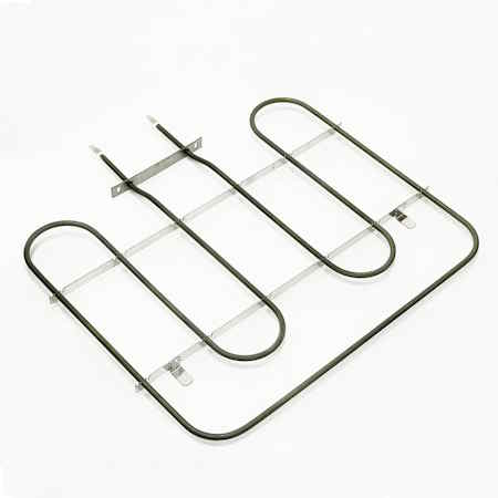 Whirlpool Stove Bake Element