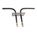 Whirlpool WP9752294 Range Oven Bake Element, 2500W