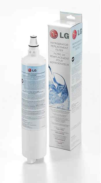 LG Fridge Water Filter 5231JA2005A