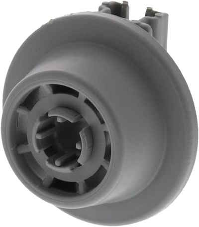 Bosch Dishwasher Lower Dishrack Roller Assembly 00611475