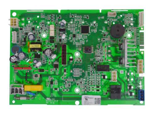 TRIAC CONTROL
