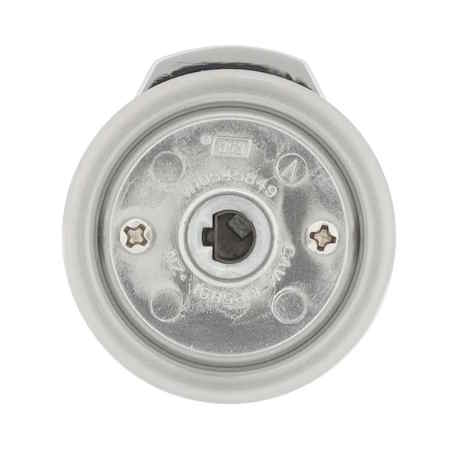 Whirlpool Range Burner Control Knob, Stainless WPW10545849