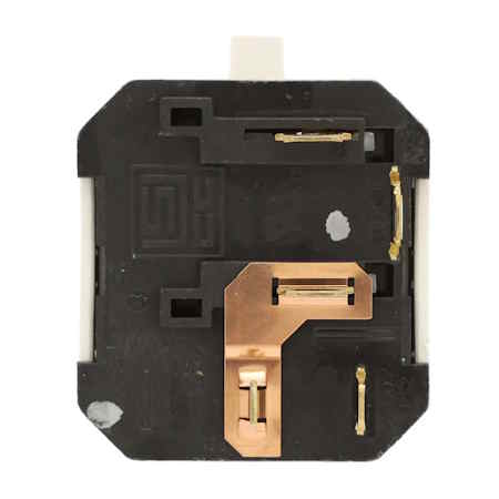 Whirlpool WP3398095 Dryer Start Switch