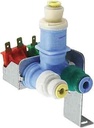 Whirlpool WP2188808 Refrigerator Water Inlet Valve
