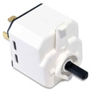 Whirlpool Dryer Push to Start Switch WP3398094