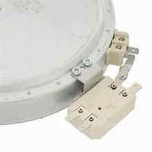 GE WS01F07200 Range Haliant Surface Element, 6"