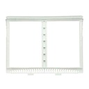 Frigidaire 240364787 Refrigerator Crisper Drawer Frame