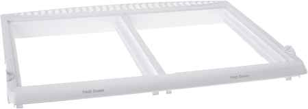 Frigidaire 240364787 Refrigerator Crisper Drawer Frame