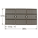 Cast Iron Cooking Grill Set Of 3 60023