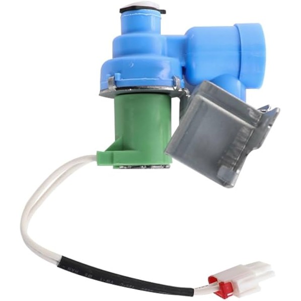 LG Fridge In Let Valve AJU75632518