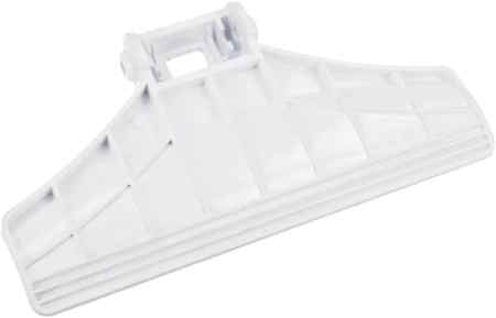 Blomberg Washer Door Handle White 2832510100