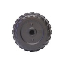 Right Front Wheel (black) M7873-2789