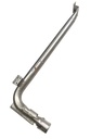 GE Stove Element WS01F08528