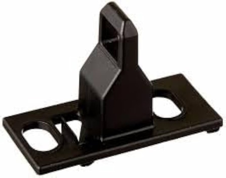 Whirlpool WP8181651 Washer Door Strike WP8181651