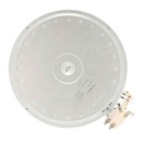 Frigidaire 316555800 Range Dual Radiant Surface Element, 6"/9", 1200/2500W