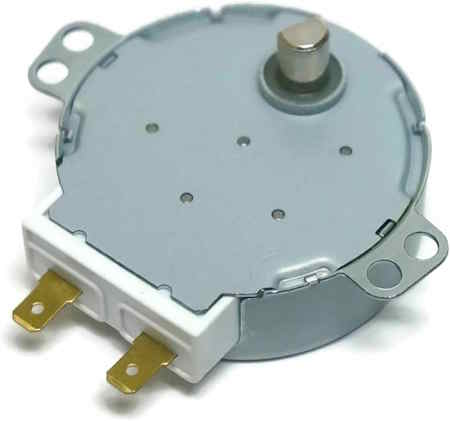 Whirlpool WPW10466420 Microwave Turntable Motor