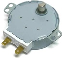Whirlpool WPW10466420 Microwave Turntable Motor
