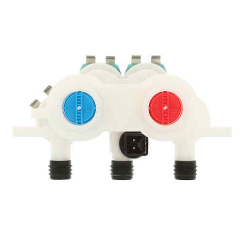 Whirlpool W11220230 Washer Water Inlet Valve