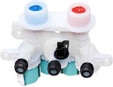 Whirlpool W11220230 Washer Water Inlet Valve