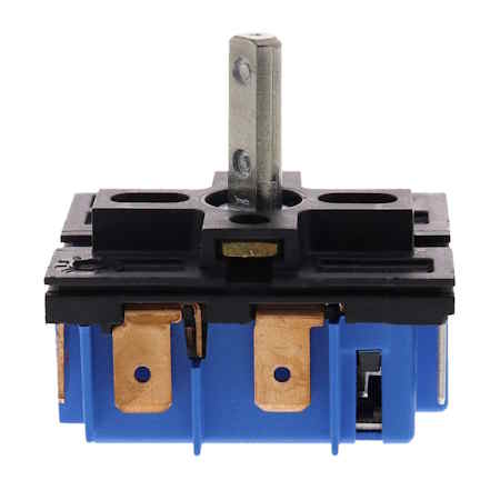 Whirlpool W10857622 Range Surface Element Switch