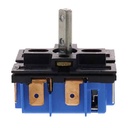 Whirlpool W10857622 Range Surface Element Switch