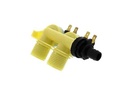 Whirlpool WP3979345 Washer Water Inlet Valve