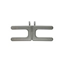 Aluminized Steel Barbecue Burner SM5026-12
