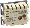 Whirlpool Range Surface Element Infinite Switch
